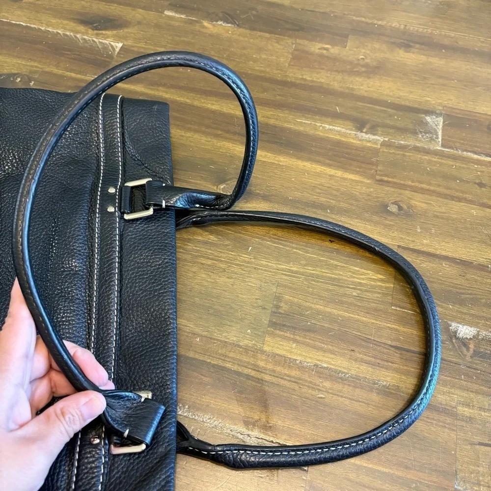 kate spade great black